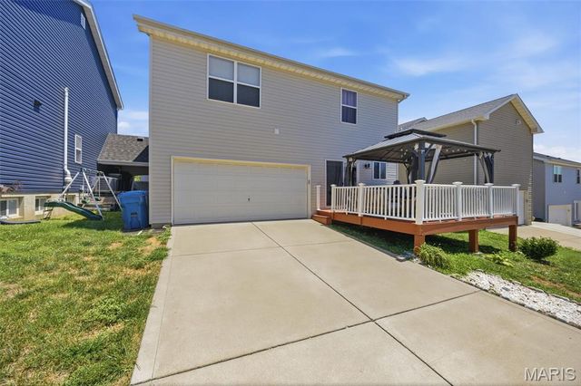 113 Sophie Lane, Arnold, MO 63010