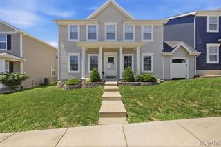 113 Sophie Lane, Arnold, MO 63010