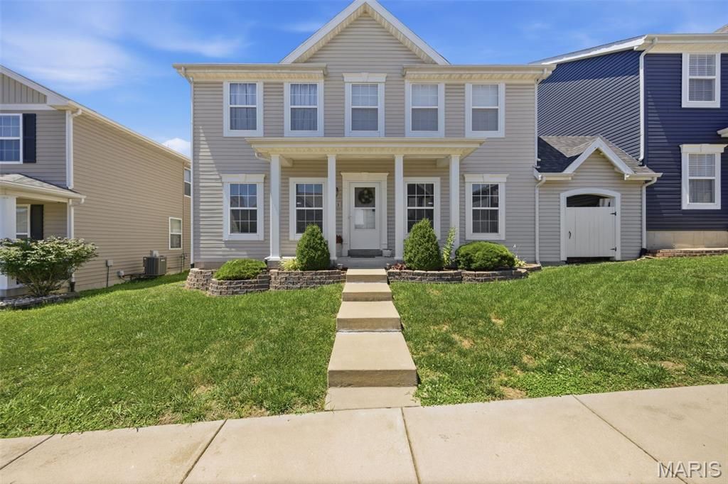 113 Sophie Lane, Arnold, MO 63010