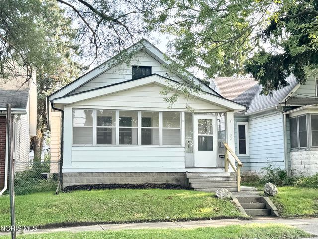 32 Allison Avenue, Toledo, OH 43605