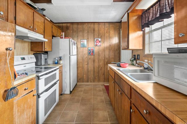10223 Lanehart Road, Little Rock, AR 72204