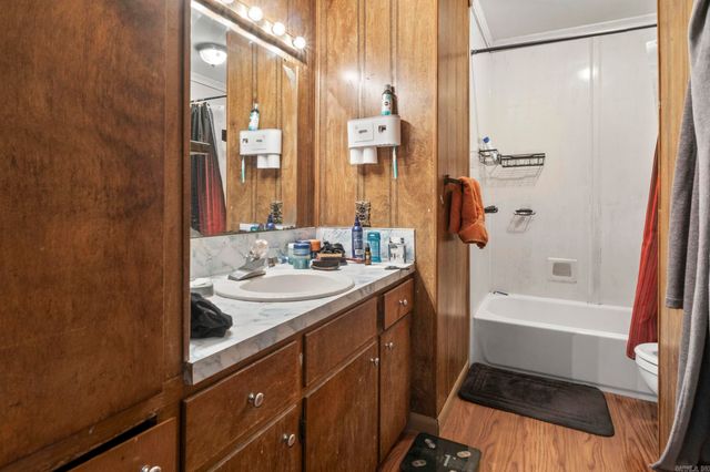 10223 Lanehart Road, Little Rock, AR 72204