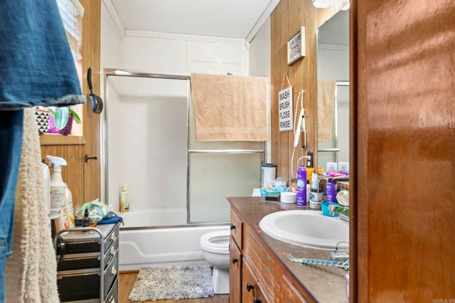 10223 Lanehart Road, Little Rock, AR 72204