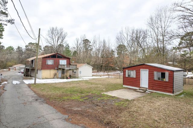 10223 Lanehart Road, Little Rock, AR 72204
