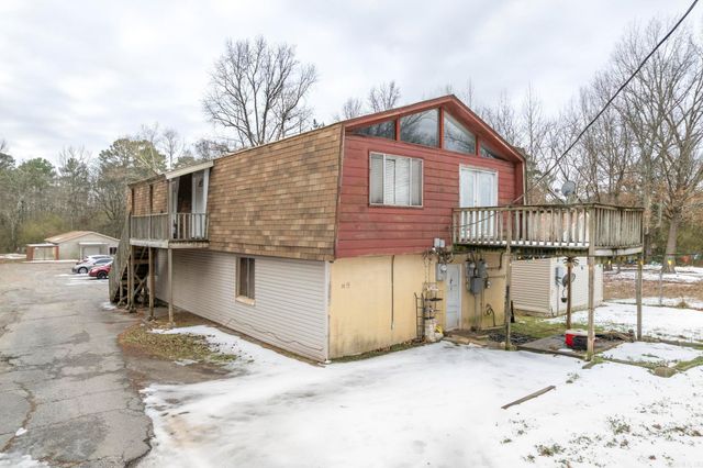 10223 Lanehart Road, Little Rock, AR 72204