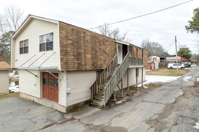 10223 Lanehart Road, Little Rock, AR 72204
