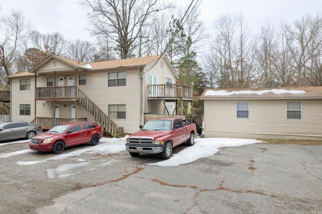 10223 Lanehart Road, Little Rock, AR 72204