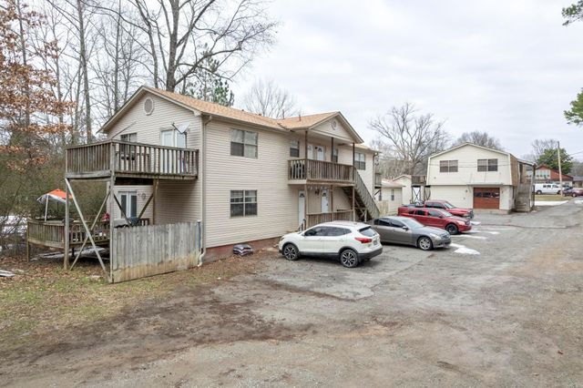 10223 Lanehart Road, Little Rock, AR 72204
