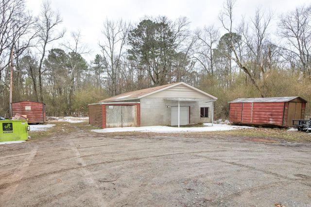 10223 Lanehart Road, Little Rock, AR 72204
