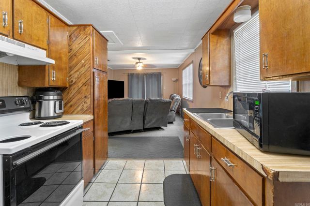10223 Lanehart Road, Little Rock, AR 72204