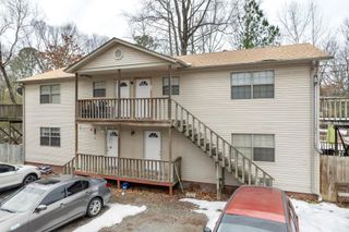 10223 Lanehart Road, Little Rock, AR 72204