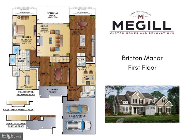 907 UNIONVILLE WAWASET RD, Kennett Square, PA 19348