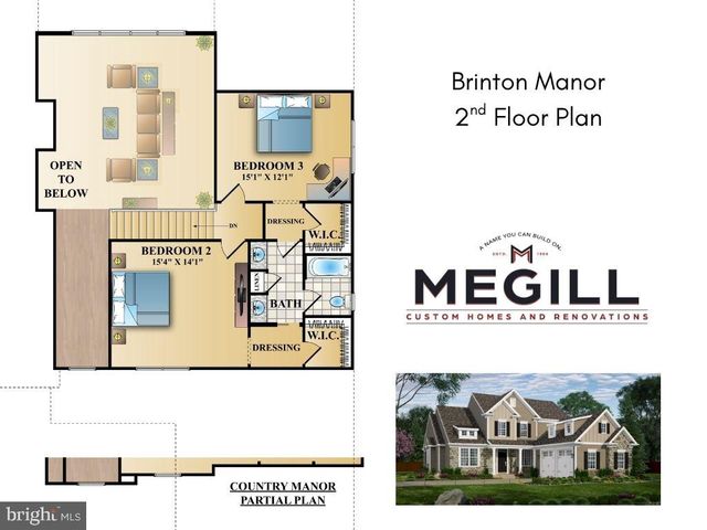 907 UNIONVILLE WAWASET RD, Kennett Square, PA 19348