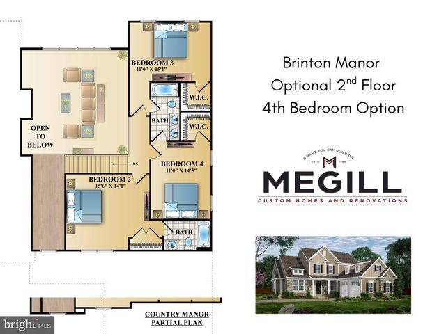 907 UNIONVILLE WAWASET RD, Kennett Square, PA 19348