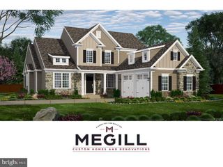 907 UNIONVILLE WAWASET RD, Kennett Square, PA 19348