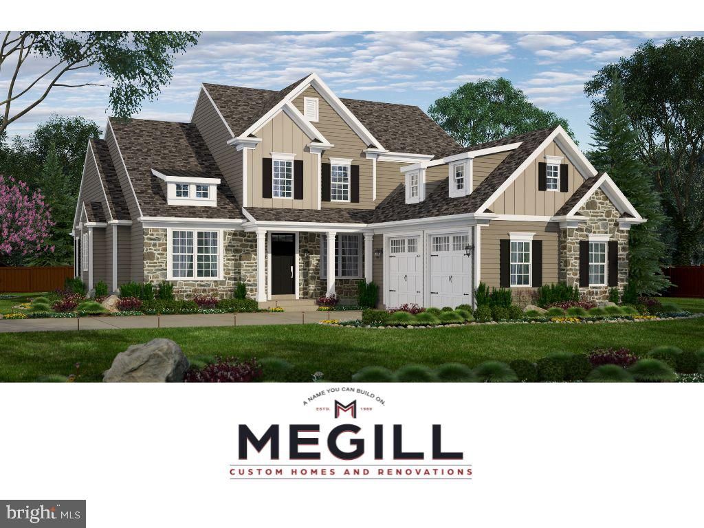 907 UNIONVILLE WAWASET RD, Kennett Square, PA 19348