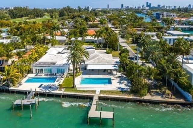 1101 S Shore Dr 0, Miami Beach, FL 33141