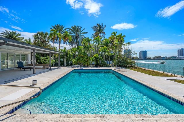 1101 S Shore Dr 0, Miami Beach, FL 33141
