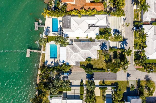 1101 S Shore Dr 0, Miami Beach, FL 33141