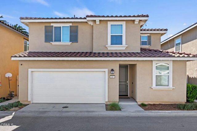 367 Fuerte Drive, Santa Paula, CA 93060