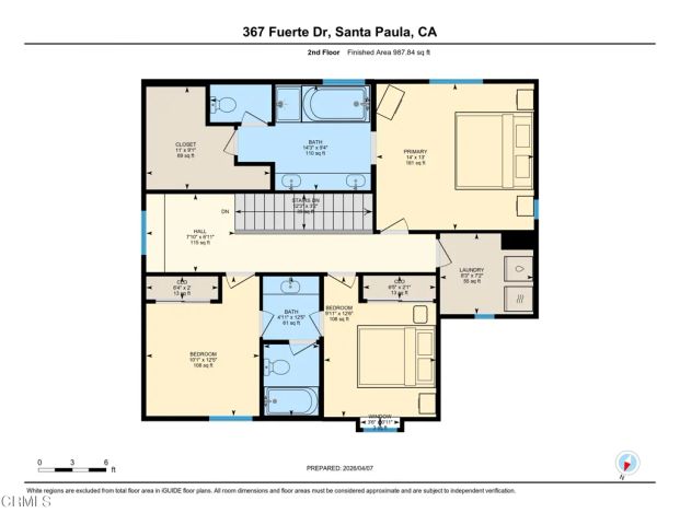 367 Fuerte Drive, Santa Paula, CA 93060