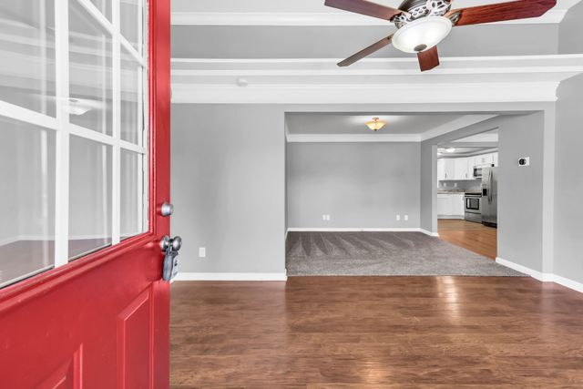 2550 Lylewood Rd, Woodlawn, TN 37191