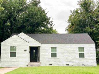721 NW 17th St, Lawton, OK 73507