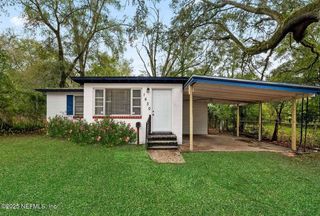 1630 W 34TH Street, Jacksonville, FL 32209