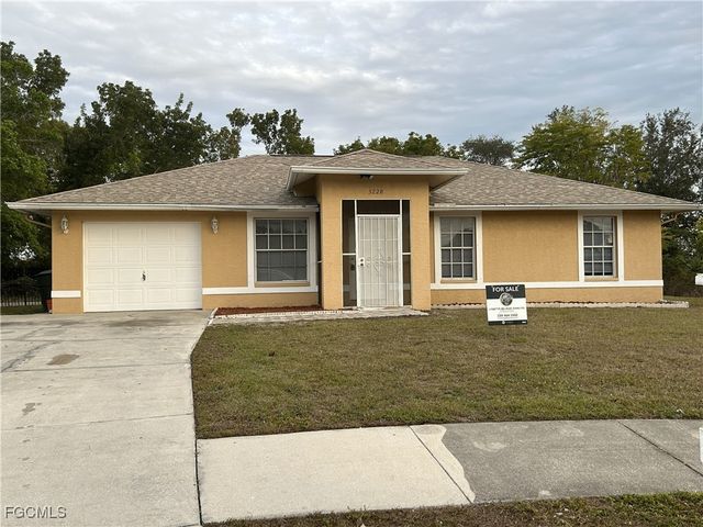3228 Willin ST, Fort Myers, FL 33916