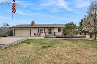 7 Lazy W Road, Fountain, CO 80817