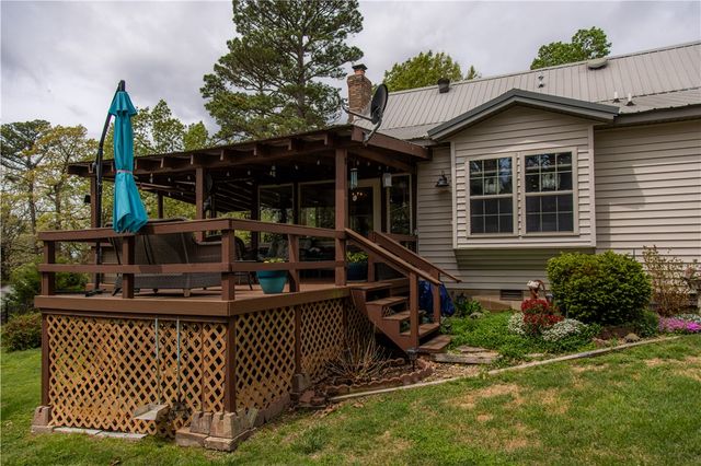 16975 Landwehr Road, Rogers, AR 72756
