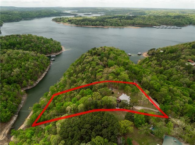 16975 Landwehr Road, Rogers, AR 72756