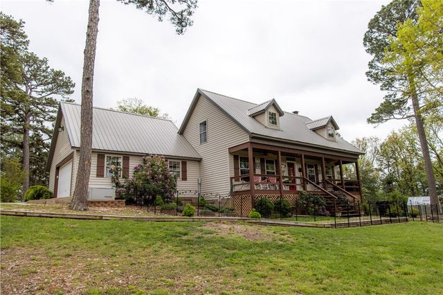 16975 Landwehr Road, Rogers, AR 72756