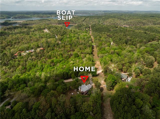 16975 Landwehr Road, Rogers, AR 72756