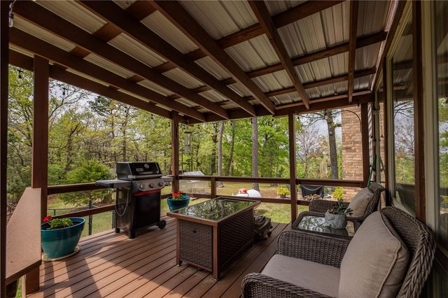 16975 Landwehr Road, Rogers, AR 72756