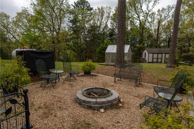 16975 Landwehr Road, Rogers, AR 72756