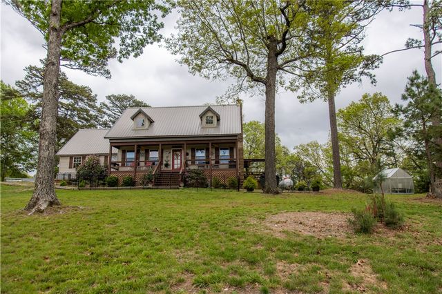 16975 Landwehr Road, Rogers, AR 72756