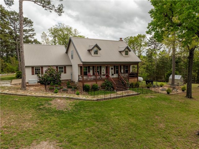 16975 Landwehr Road, Rogers, AR 72756
