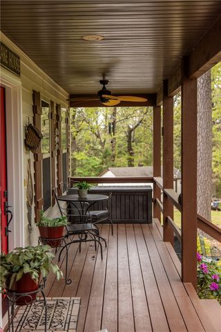 16975 Landwehr Road, Rogers, AR 72756