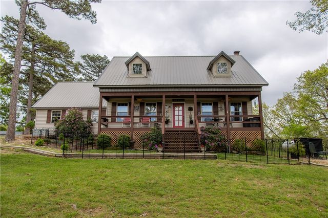 16975 Landwehr Road, Rogers, AR 72756