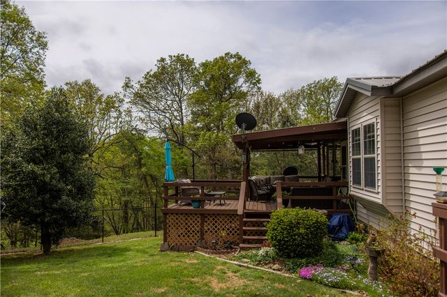 16975 Landwehr Road, Rogers, AR 72756