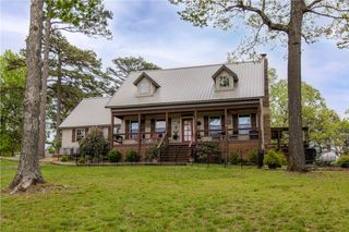 16975 Landwehr Road, Rogers, AR 72756