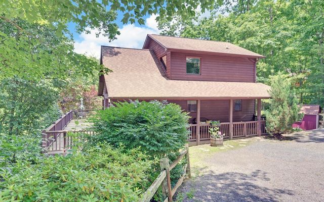 56 Waxwing Trail, Murphy, NC 28906