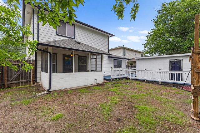 12309 Innes View RD, Austin, TX 78754