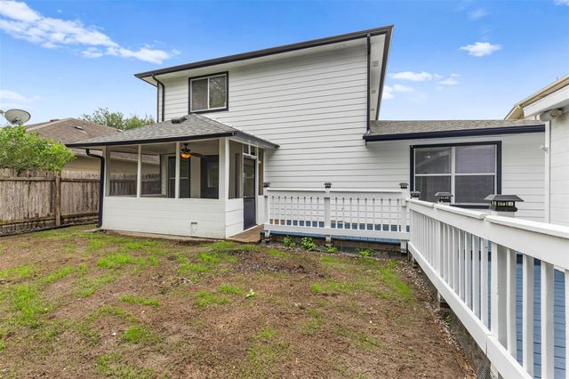 12309 Innes View RD, Austin, TX 78754