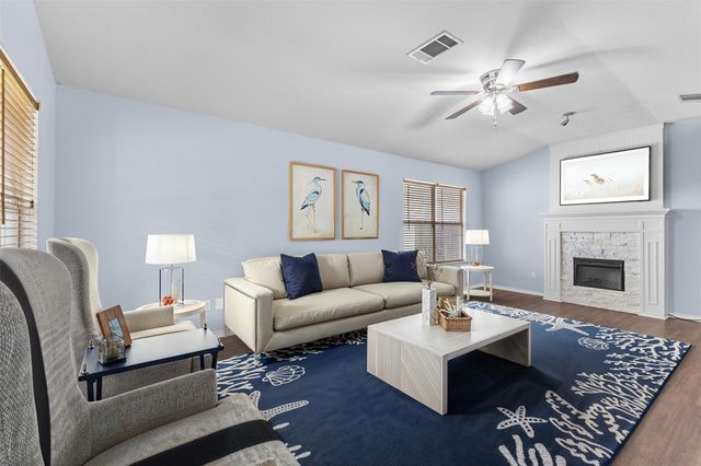 12309 Innes View RD, Austin, TX 78754