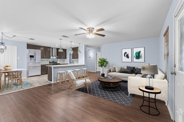 12309 Innes View RD, Austin, TX 78754