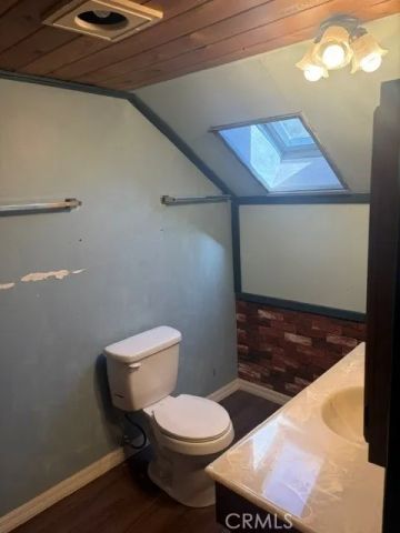 32132 West, Running Springs, CA 92382