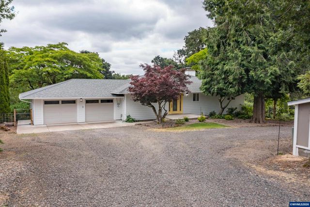 7500 Spring Valley Rd NW, Salem, OR 97304