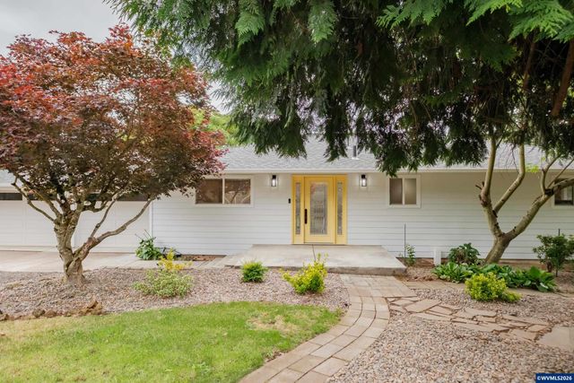 7500 Spring Valley Rd NW, Salem, OR 97304